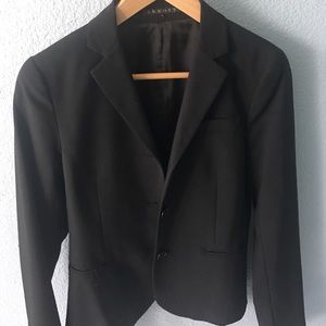 Looks new Theory Size 4 jacket